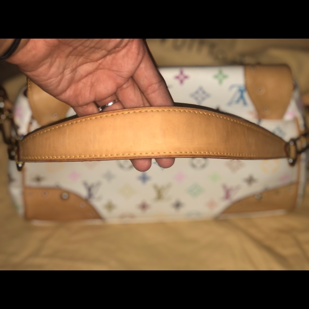 Louis Vuitton Beverly - Picture 6 of 8